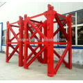 Tower crane parts Tower crane accessories